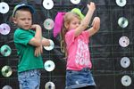 Muzikaal schoolfeest 't Klavertje