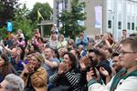 Muzikaal schoolfeest 't Klavertje