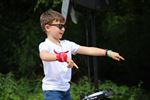 Muzikaal schoolfeest 't Klavertje