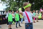 Muzikaal schoolfeest 't Klavertje