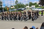 Muzikaal schoolfeest 't Klavertje