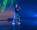 Wervelende show Dansschool Dvision