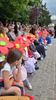 Magisch schoolfeest bij de Klimtoren