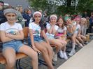 Magisch schoolfeest bij de Klimtoren