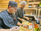 Sushi King Beringen
