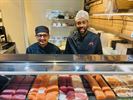 Sushi King Beringen