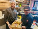 Sushi King Beringen