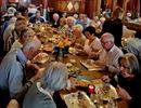 NEOS Hamont-Achel bezoekt ’s Hertogenbosch