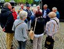 NEOS Hamont-Achel bezoekt ’s Hertogenbosch
