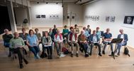 Genieten van 'muziekschatten'