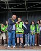 Nu ook gediplomeerde fietsers in Lommel