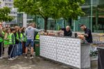 Nu ook gediplomeerde fietsers in Lommel