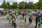 Nu ook gediplomeerde fietsers in Lommel