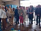 Daguitstap van Femma Koersel naar Kinrooi
