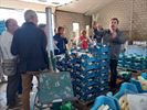 Daguitstap van Femma Koersel naar Kinrooi