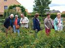 Daguitstap van Femma Koersel naar Kinrooi