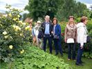 Daguitstap van Femma Koersel naar Kinrooi
