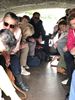 Neos op stap in Lier
