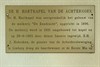 Heilig Hartkapel 90 jaar
