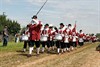 Ook Lommelse schutterijen op O.L.S.