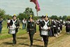 Ook Lommelse schutterijen op O.L.S.