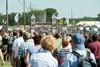125ste O.L.S. van start