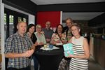 Ellen Ooms: Bestemming onbekend