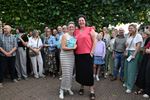 Ellen Ooms: Bestemming onbekend