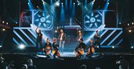 20 jaar Maarten Cox live in concert