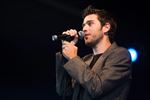 20 jaar Maarten Cox live in concert