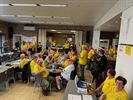 7339 euro voor G-Sport Vlaanderen