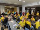 7339 euro voor G-Sport Vlaanderen