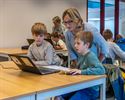 Leren programmeren bij CoderDojo