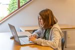 Leren programmeren bij CoderDojo