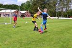 Kennismaken met Lutlommel VV
