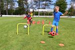 Kennismaken met Lutlommel VV