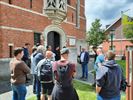 Oud KSA Leiding Lindelhoeven op kampweekend
