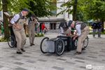 Compagnie De Vleesklak op Beeldig Lommel