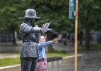 Beeldig Lommel, zo moeder zo dochter