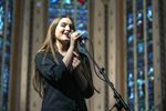 Harmonie in de kerk. Droom je het park erbij?
