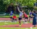 Lander Loomans provinciaal kampioen meerkamp