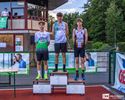 Lander Loomans provinciaal kampioen meerkamp