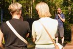 Opening natuurlopen Ham-Leopoldsburg