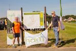 Opening natuurlopen Ham-Leopoldsburg