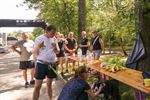 Opening natuurlopen Ham-Leopoldsburg