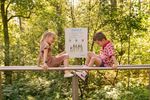 Opening natuurlopen Ham-Leopoldsburg