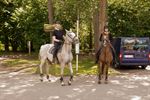 Opening natuurlopen Ham-Leopoldsburg