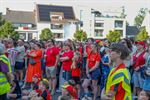 Focus op de twaalfde man (2)
