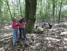 Natuurwetenswaardigheden beleven en ervaren