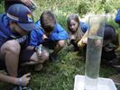 Natuurwetenswaardigheden beleven en ervaren